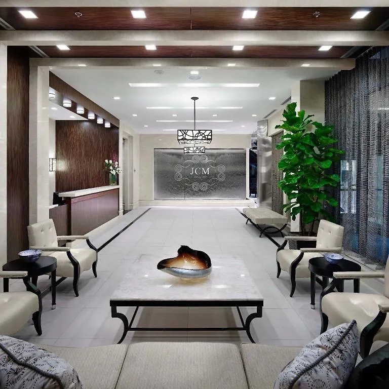 Delsuites James Cooper Mansion Toronto 4*,  Canada