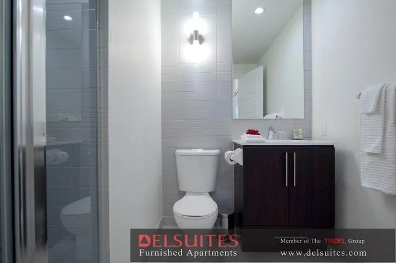 Hotel Delsuites James Cooper Mansion Toronto