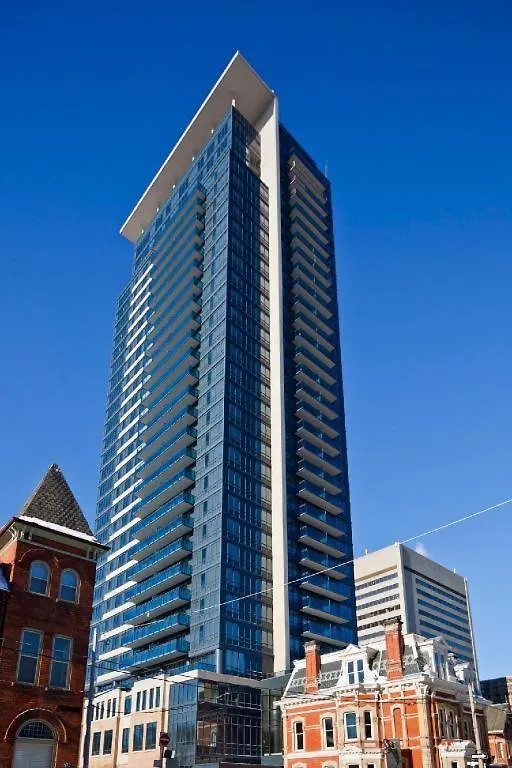 Delsuites James Cooper Mansion